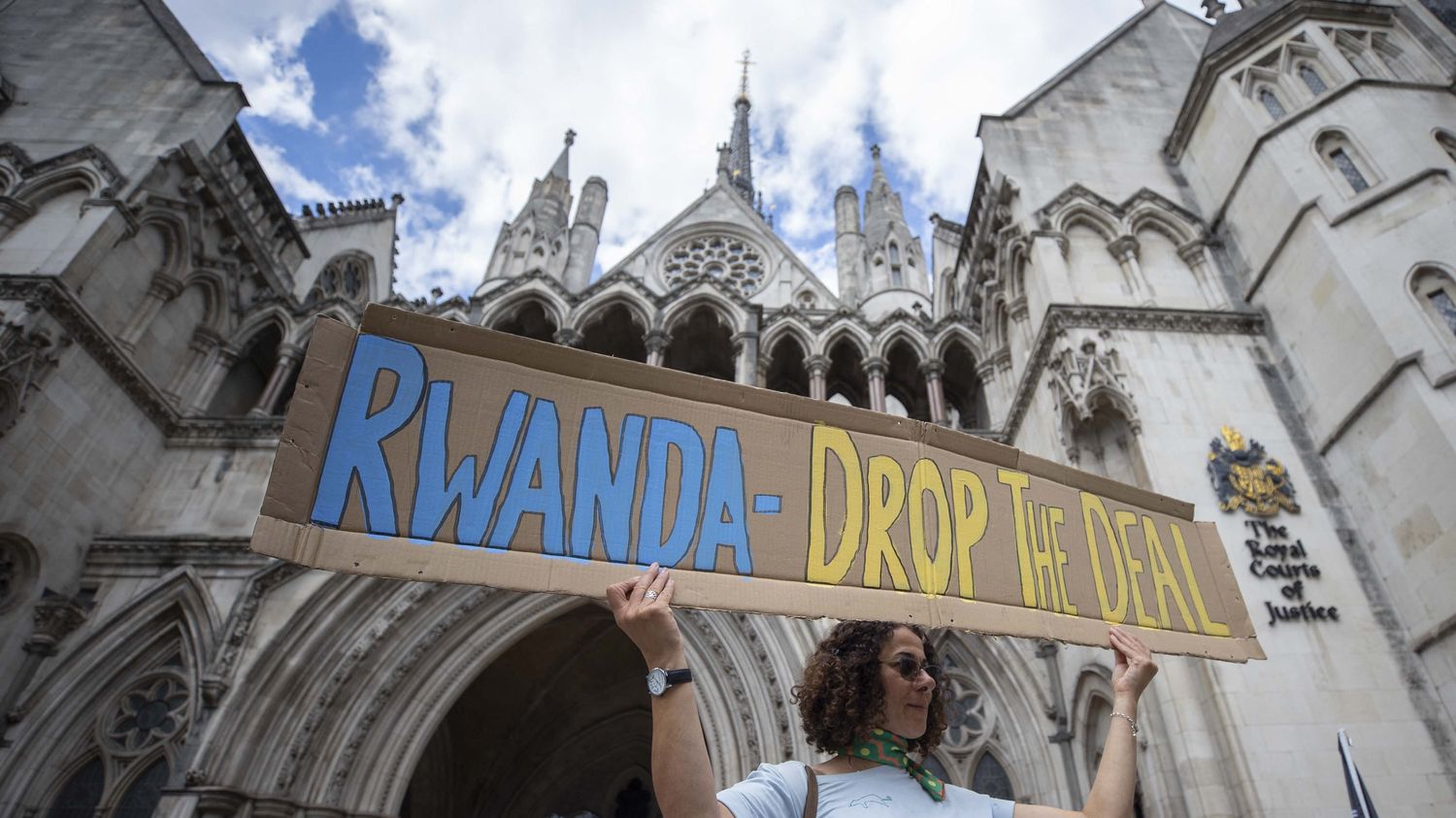 Le Rwanda offensé par les arguments des juges britanniques invalidant son projet migratoire avec le Royaume-Uni