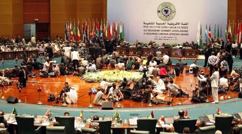 L’Arabie Saoudite rejette la présence du «Polisario» et reporte la date du sommet arabo-africain prévu à Ryad