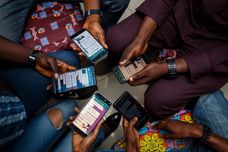 L’Afrique réfléchit à la régulation des réseaux sociaux