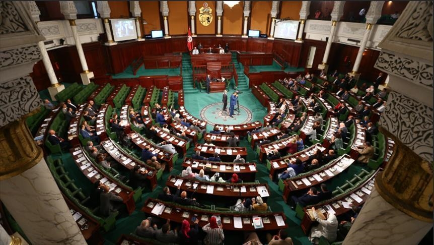 Huit ONG appellent au rejet d’un projet de loi sur les associations en Tunisie