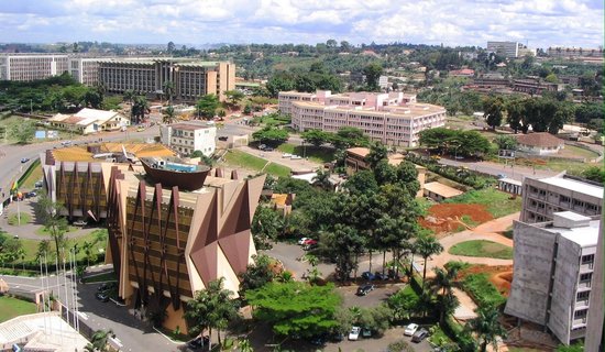 Le FMI table sur une croissance au Cameroun de 4 % en 2023 et 4,3 % en 2024
