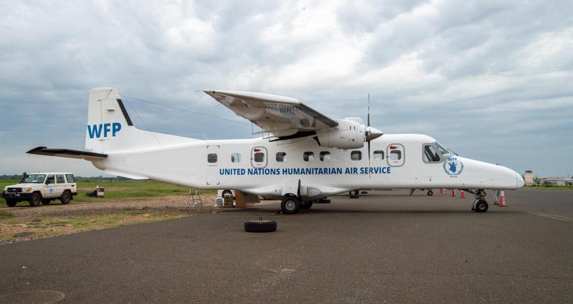 Niger: Reprise des vols humanitaires de l’ONU après leur suspension suite au coup d’Etat de juillet dernier