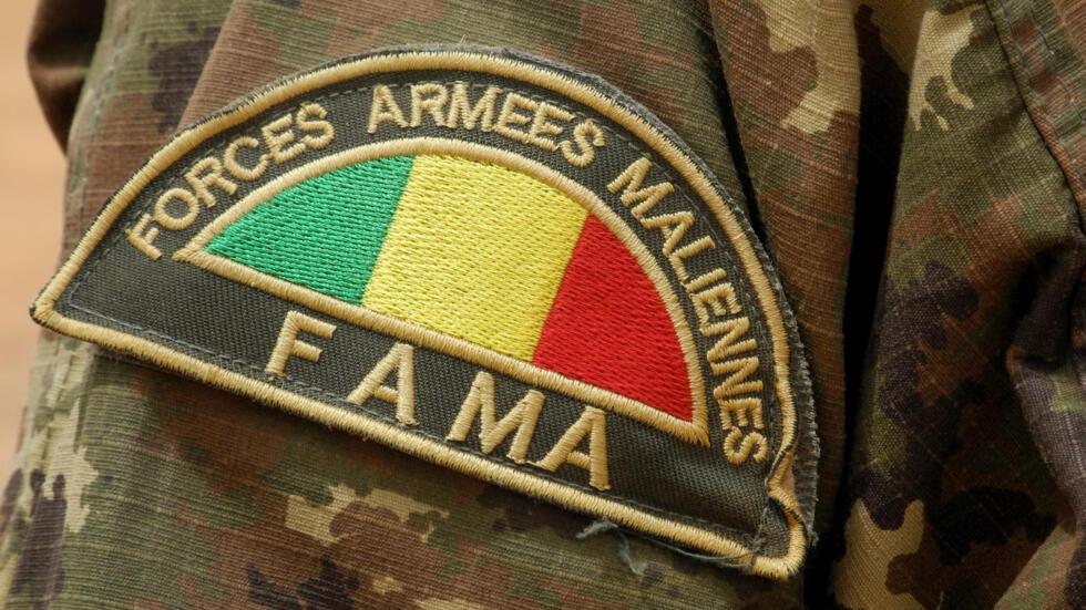 L’armée malienne annonce la reprise du camp de Mourdiah