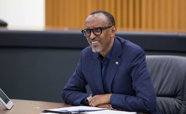 Le Rwanda organise ses élections générales le 15 juillet 2024