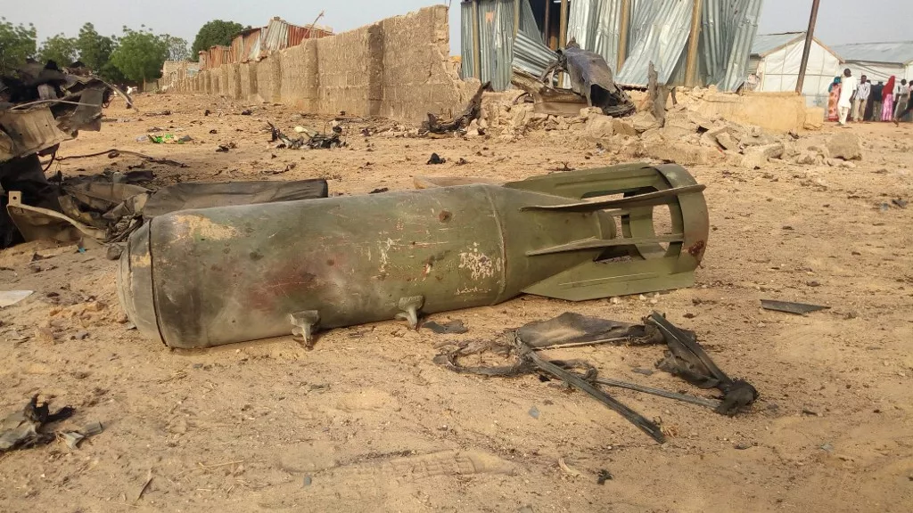  Nigeria: L’ONU exige du Nigeria une «enquête impartiale» sur les frappes de drone ayant fait 85 victimes civiles