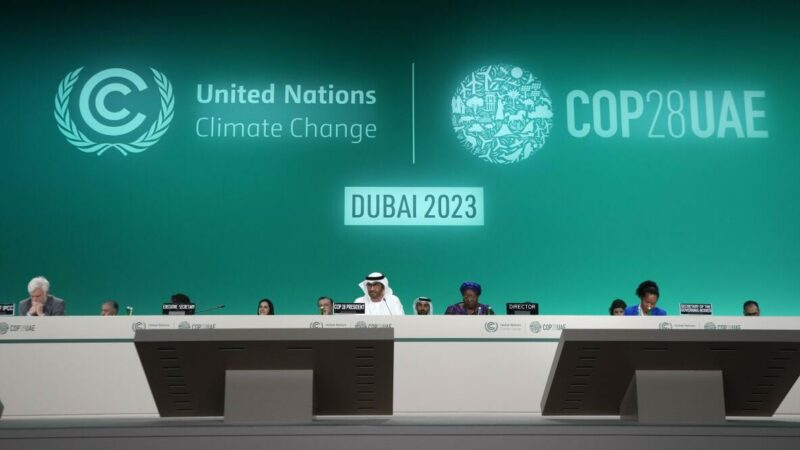Climat: Le monde n’est pas sur la bonne voie pour résoudre la crise climatique, selon la présidente du groupe des PMA