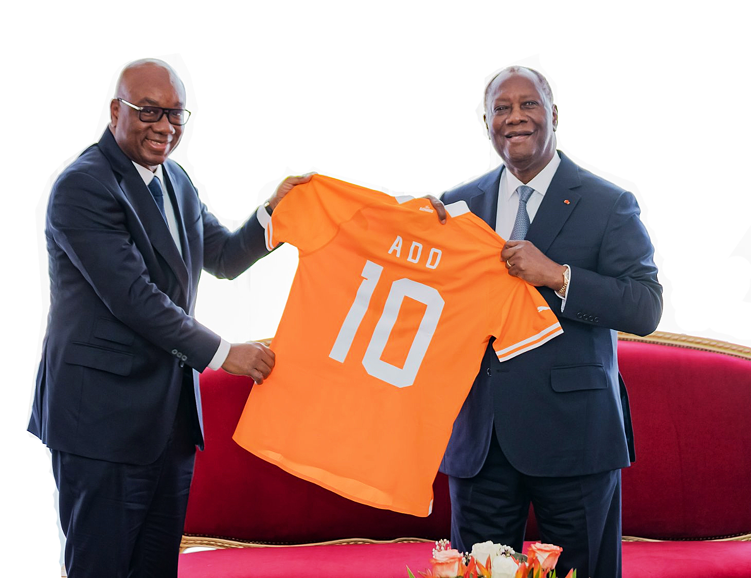 CAN Côte d’Ivoire 2023: Un milliard de dollars d’investissements injectés pour la réussite de la compétition (Officiel)