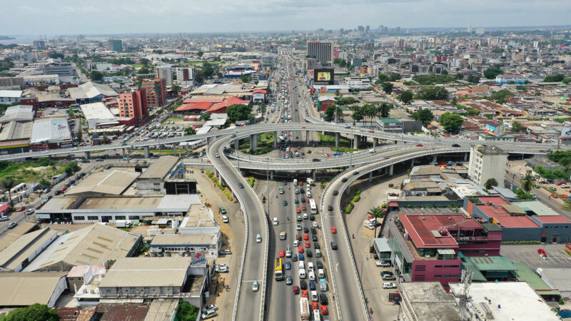 La Côte d’Ivoire table sur 7% de croissance économique en 2023 (Officiel)