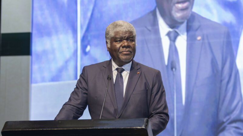 12ème Réunion annuelle du partenariat de Ouagadougou : la Côte d’Ivoire augmente sa contribution de 400 millions FCFA à 2,5 milliards FCFA