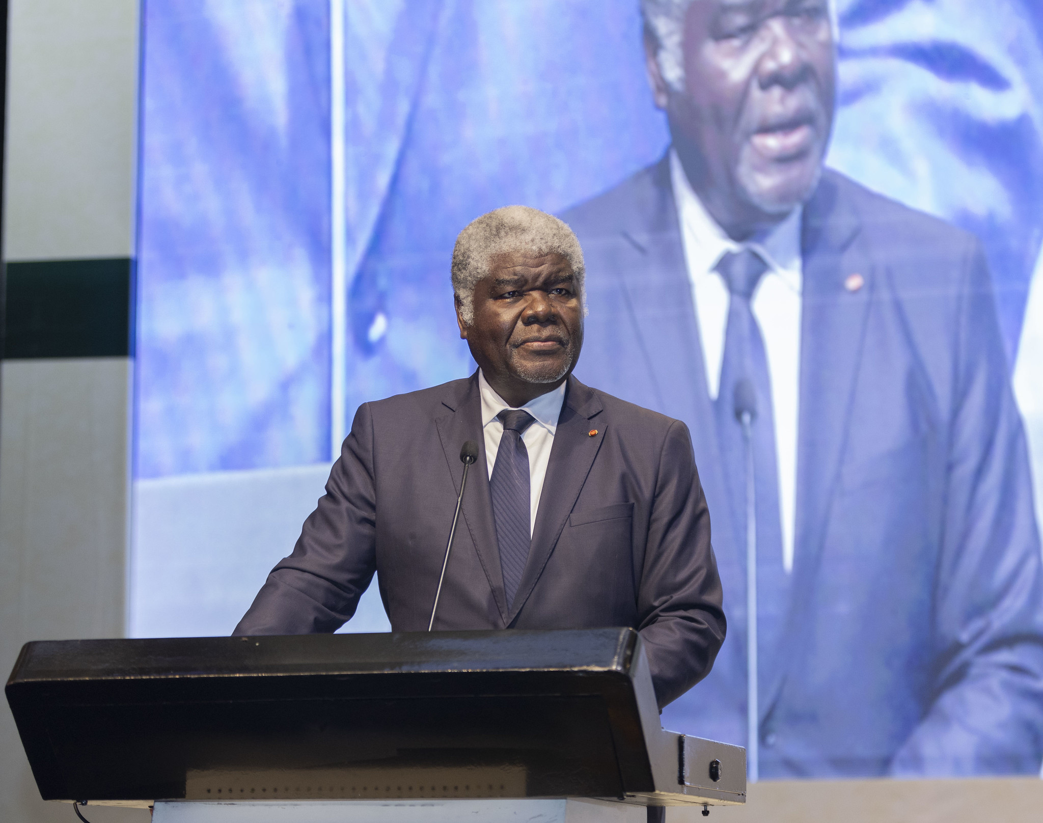 12ème Réunion annuelle du partenariat de Ouagadougou : la Côte d’Ivoire augmente sa contribution de 400 millions FCFA à 2,5 milliards FCFA