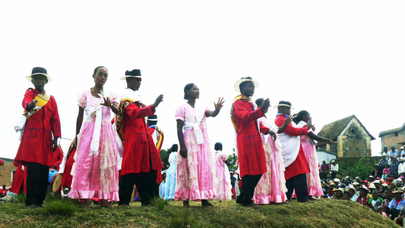 L’art du spectacle malgache Hiragasy inscrit au patrimoine culturel immatériel de l’UNESCO 