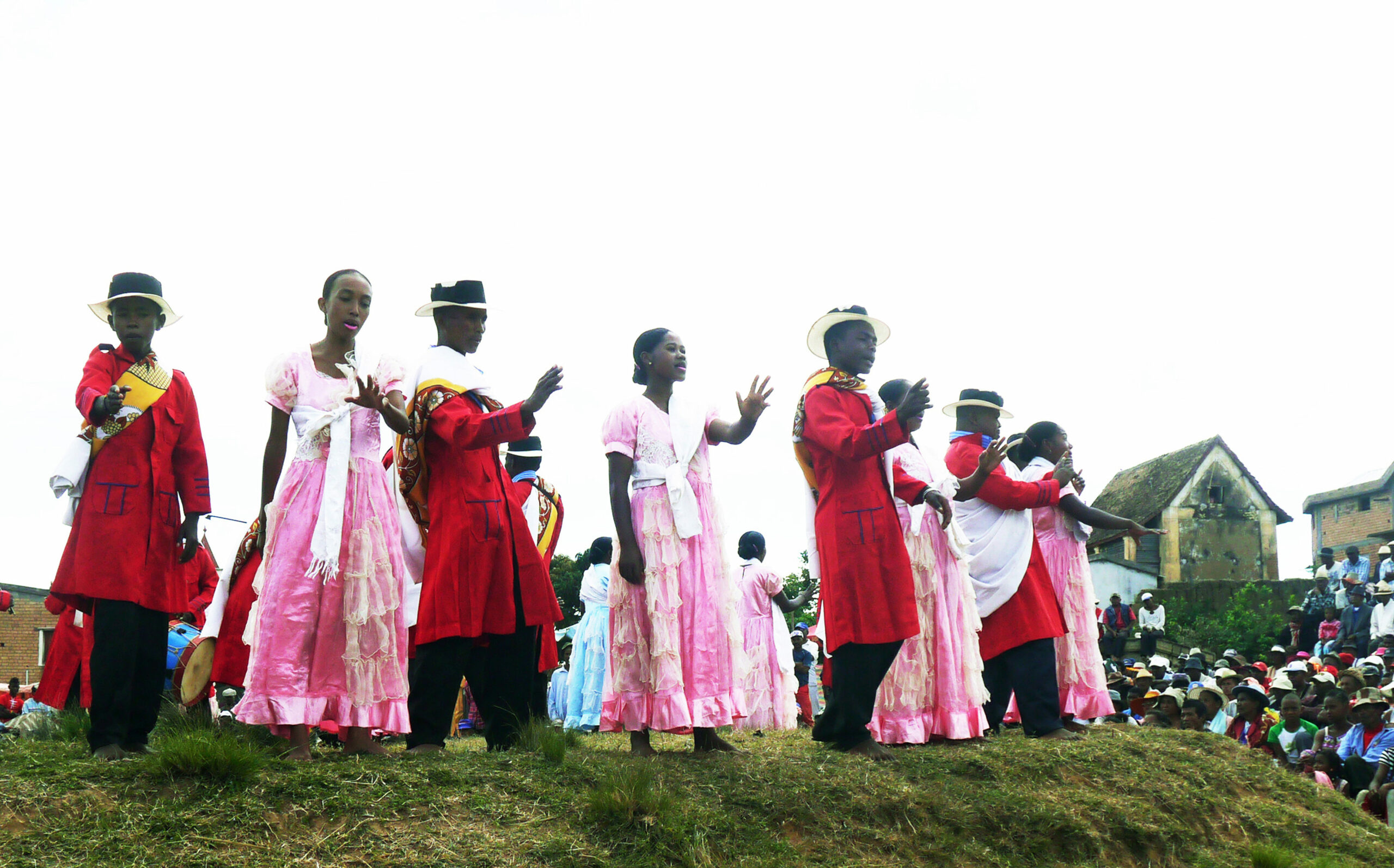 L’art du spectacle malgache Hiragasy inscrit au patrimoine culturel immatériel de l’UNESCO 