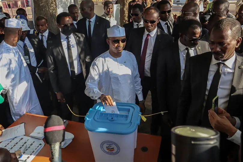 Aucun incident majeur n’est signalé lors du référendum constitutionnel de dimanche au Tchad