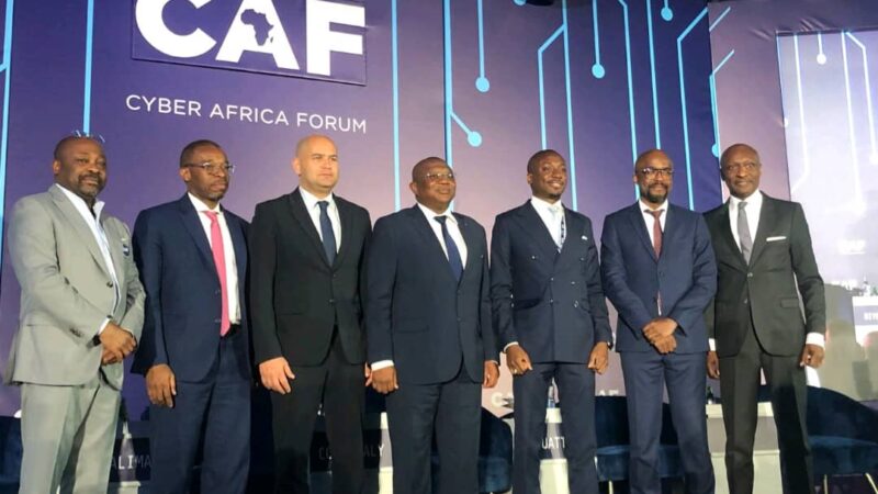 Le 4ème «Cyber Africa Forum» se tiendra les 15 & 16 avril 2024 à Abidjan sous le thème “Risques cybernétiques et intelligence artificielle