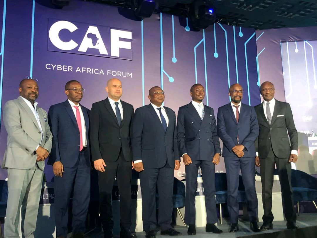 Le 4ème «Cyber Africa Forum» se tiendra les 15 & 16 avril 2024 à Abidjan sous le thème “Risques cybernétiques et intelligence artificielle