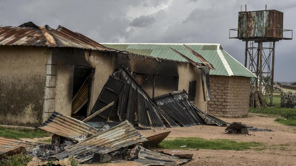 La France condamne les attaques ayant fait 160 morts au Centre du Nigeria