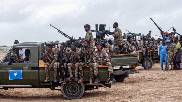 L’ONU se prononce ce jeudi sur la levée de l’embargo sur les armes pour la Somalie