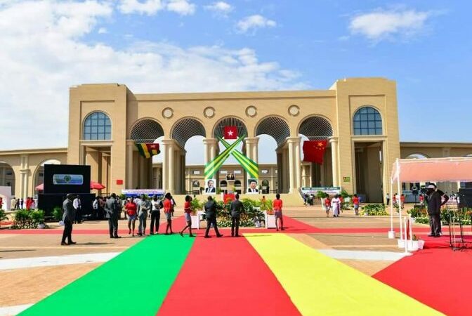 L’assemblée nationale togolaise adopte le budget 2024, en hausse de 10%