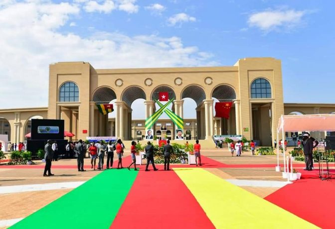 L’assemblée nationale togolaise adopte le budget 2024, en hausse de 10%