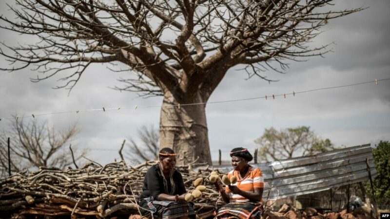 La récurrence des prises d’otage dans des mines sud-africaines inquiète les acteurs du secteur