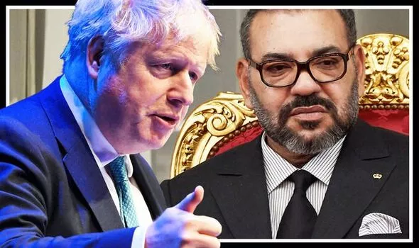 Boris Johnson se réjouit des énormes opportunités qu’offre le Maroc au Royaume-Uni après le Brexit