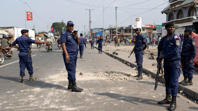 Elections 2023 en RDC: L’opposition maintient une manifestation interdite par le Gouvernement