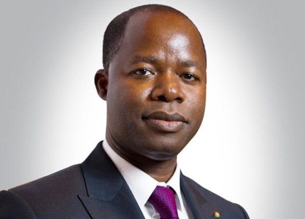 L’homme d’affaires burkinabè, Idrissa Nassa nouveau patron du CNPB (patronat)