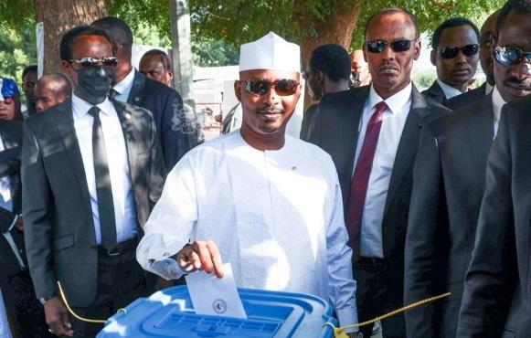 La Cour suprême du Tchad entérine les réformes constitutionnelles