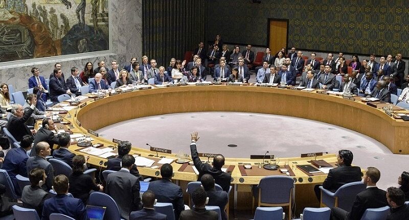 Un veto des Etats-Unis bloque la résolution de l’ONU prônant un «cessez-le-feu immédiat» à Gaza