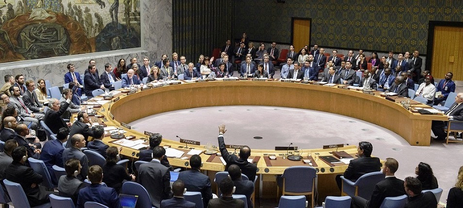 Un veto des Etats-Unis bloque la résolution de l’ONU prônant un «cessez-le-feu immédiat» à Gaza