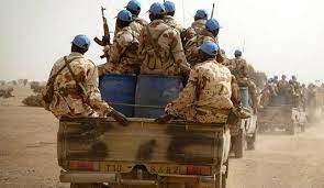 La MINUSMA a remis sans encombre, un de ses derniers camps aux Autorités maliennes 
