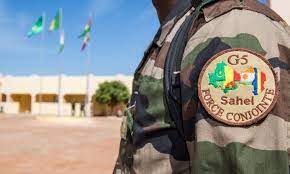 Le Burkina Faso et le Niger se retirent du G5 Sahel