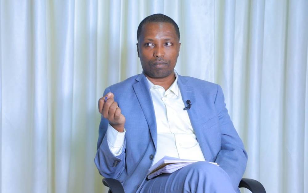 Le ministre d’Etat éthiopien en charge de la paix, Taye Dendea arrêté pour terrorisme