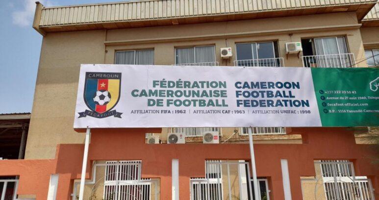 Football: La Guinée équatoriale annule un match préparatif de la CAN contre le Cameroun