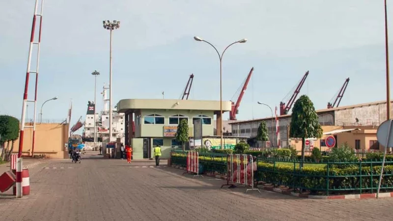 Vers une normalisation commerciale entre Niamey et Cotonou après le hiatus intervenu depuis fin juillet 2023