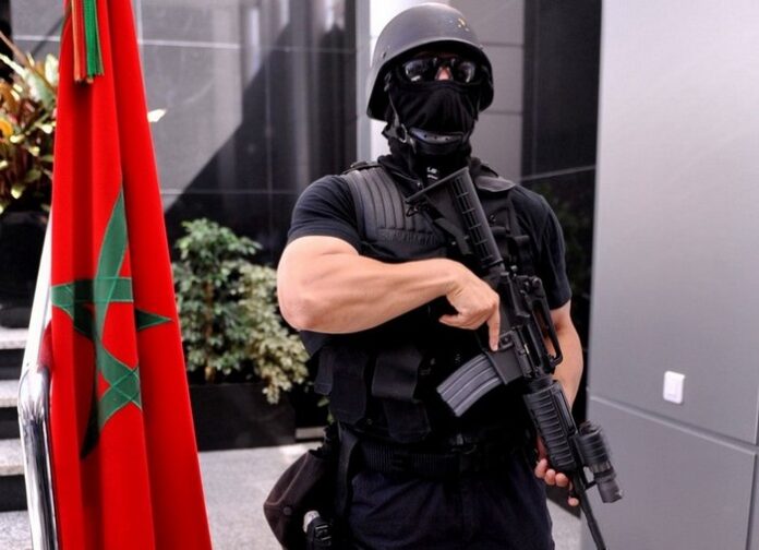 Le Maroc : Un Pilier inébranlable dans la Lutte Mondiale Contre le Terrorisme