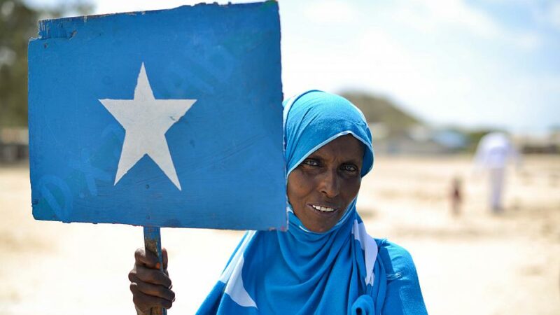 Forte réduction de dette imminente pour la Somalie 