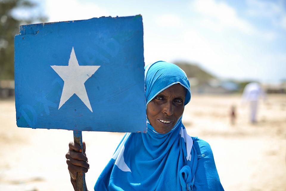 Forte réduction de dette imminente pour la Somalie 