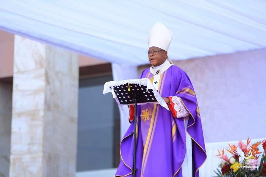 L’Eglise catholique en RDC dénonce un «désordre organisé» lors des élections générales