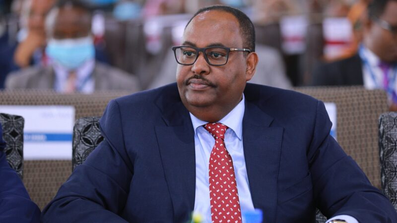 Election au Puntland somalien début janvier 2024