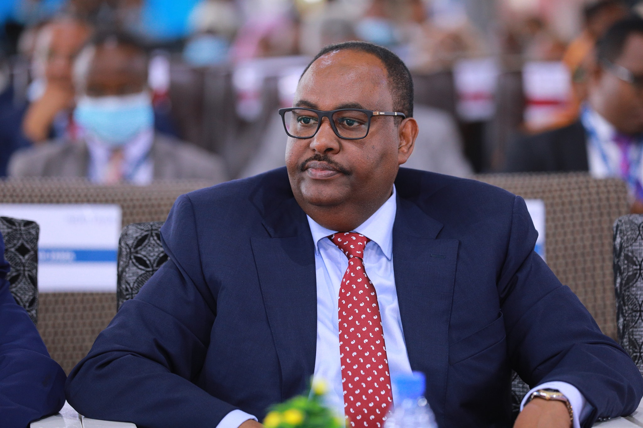 Election au Puntland somalien début janvier 2024