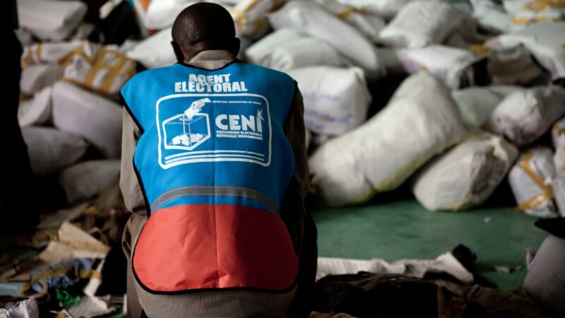 Elections 2023 en RDC: L’ONU appelée à l’aide pour les difficultés logistiques