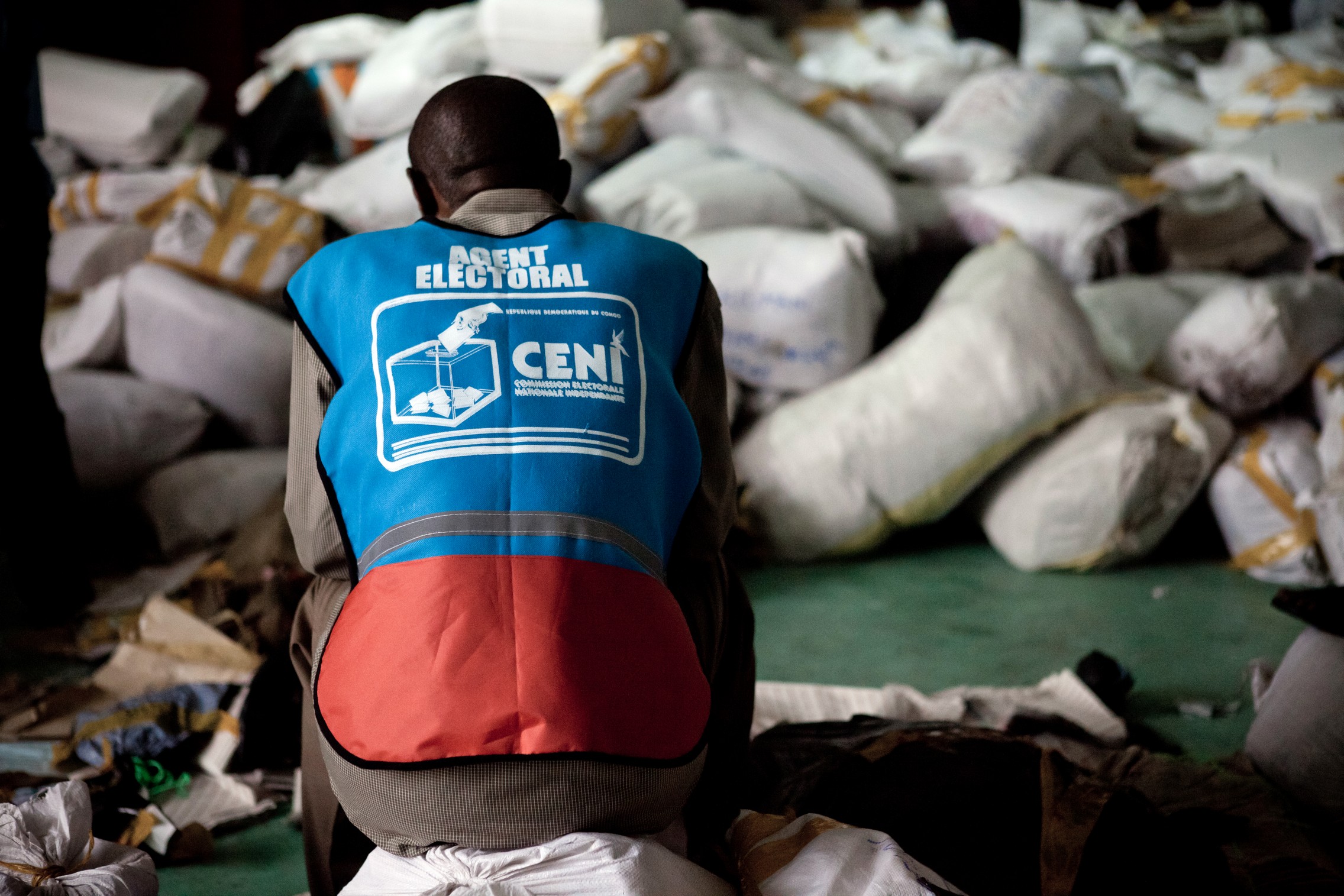 Elections 2023 en RDC: L’ONU appelée à l’aide pour les difficultés logistiques
