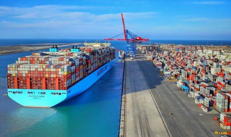 Égypte: Investissements de 1,85 milliard de dollars au cours des six derniers mois de 2023 dans la Zone économique du Canal de Suez