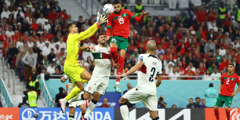 Épopée historique du Maroc au Mondial 2022: La FIFA s’en souvient avec déférence douze mois pile poil après