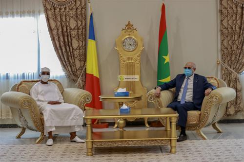La Mauritanie et le Tchad évoquent la dissolution prochaine du G5 Sahel après le retrait de trois autres membres