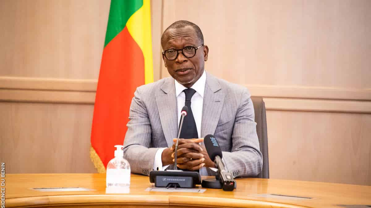 Le gouvernement du Bénin crée une société en charge de l’entretien du patrimoine immobilier