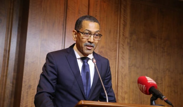 L’Angola annonce son retrait de l’OPEP