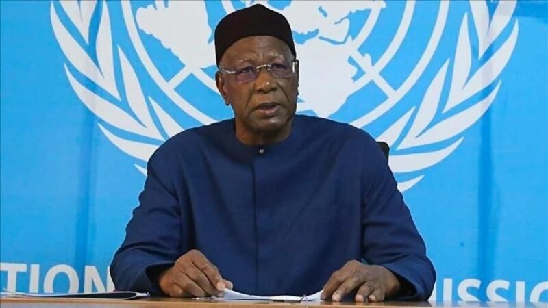 Le Représentant spécial du SG de l’ONU en Libye déplore l’impasse politique