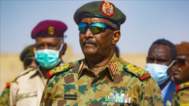 Soudan: L’Armée ne veut pas signer un accord de paix «humiliant»